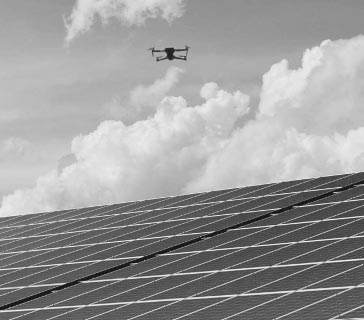 Fotografía-video-seguimiento-obras-energía-renovable-solar-dron